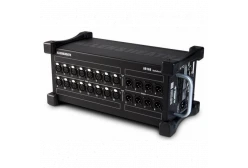 Allen & Heath AB1608 Цифровой микшерный модуль, 16x8