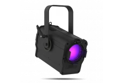 CHAUVET-PRO OVATION F-55FC LED прожектор направленного света с линзой Френеля 15х4Вт RGBAL