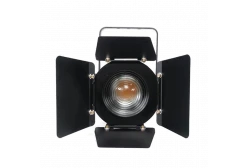 Dialighting FC200-2 Прожектор с линзой Френеля, 200 Вт., CW/WW