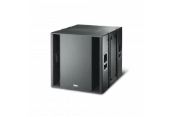 FBT Modus 215 FSA Активный сабвуфер, 1200 Вт., 2x15 дюймов