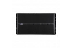 RCF TTL 36-AS Активный сабвуфер, 4000 Вт., 2х18 дюймов, DSP, RDNet