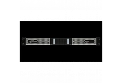 Powersoft Ottocanali 1204 DSP+ETH Усилитель мощности, 8x150 Вт.