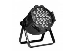 Anzhee P24x10-W Светодиодный прожектор, белый свет, 24*10 Вт.