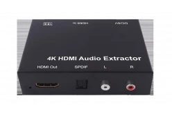 Prestel AE-HD