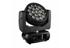 ESTRADA PRO LED MP1910 RGBW Вращающаяся голова, Wash, 19x10 Вт., RGBW