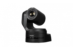 PTZ-камера Panasonic AW-HE145KEJ, 20×, HDMI, 3G-SDI, черный