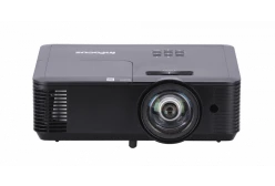 Короткофокусный проектор InFocus IN118BBST, Full HD (1920 × 1080), 3400 лм