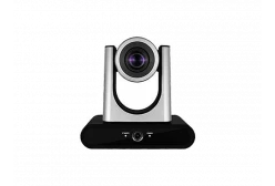 PTZ-камера Lumens VC-TR40, 20x, USB 3.0, Ethernet, черный