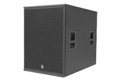 QUBE XVIII