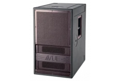 VUE Audiotechnik hs-20 Сабвуфер активный