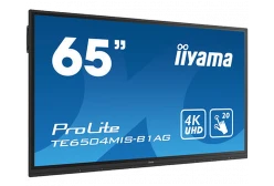 Интерактивная панель iiyama 65