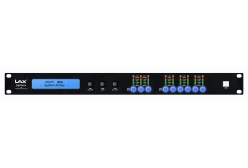 Цифровой сигнальный процессор LAX DSP36 II