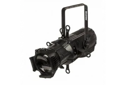 Theatre Stage Lighting LED Profile Spot 120/19 Профильный прожектор, COB LED 100W (белый), 3200/5600K