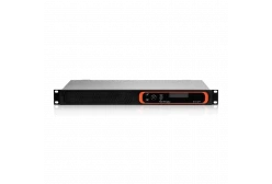 Biamp TesiraFORTE AI Цифровой аудиопроцессор, 12x8