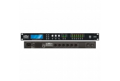 SVS Audiotechnik DP-26 Акустический процессор, 2х6