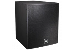 Electro-Voice EVF-2151D Пассивный сабвуфер, 2000 Вт., 2х15 дюймов