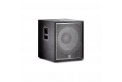 JBL JRX218S Пассивный сабвуфер, 350 Вт., 18