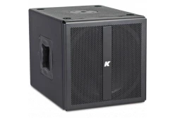 K-ARRAY KMT12P Пассивный сабвуфер, 1200 Вт., 12